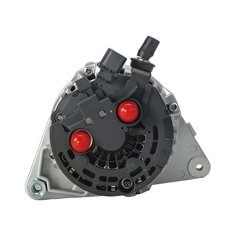 12V 80A 22514/0124315029 TOYOTA Avensis 1.6 VVT-I T25 2003-2008 용 Bosch 자동차 발전기