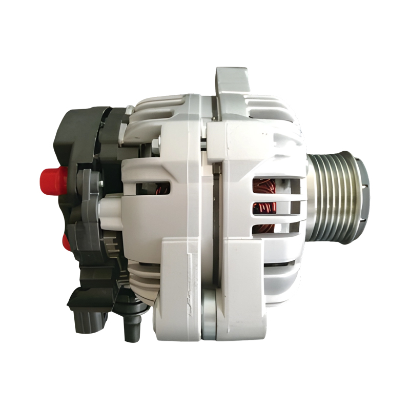 12V 80A 23317/0124315033 BMW E66,E88,E90,E90,E93 2006-2012 N52B30A용 보쉬 자동차 발전기