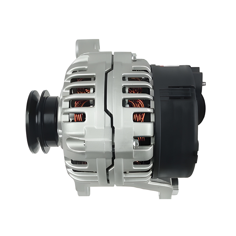 12V 90A 0123315503/112406 IV ECO DAIY용 보쉬 자동차 발전기