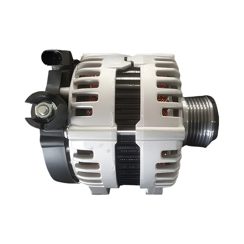 12V 150A 23953/0121615009 포드 Galaxy II 2.0 TDCi 2006-2010 용 Bosch 자동차 발전기
