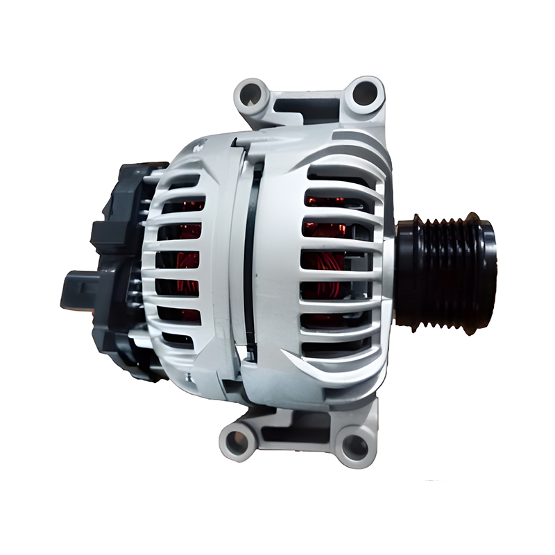 12V 140A 11466N/0124525113 AUDI A4 1.8 TFSI, A5, Q5용 보쉬 자동차 발전기
