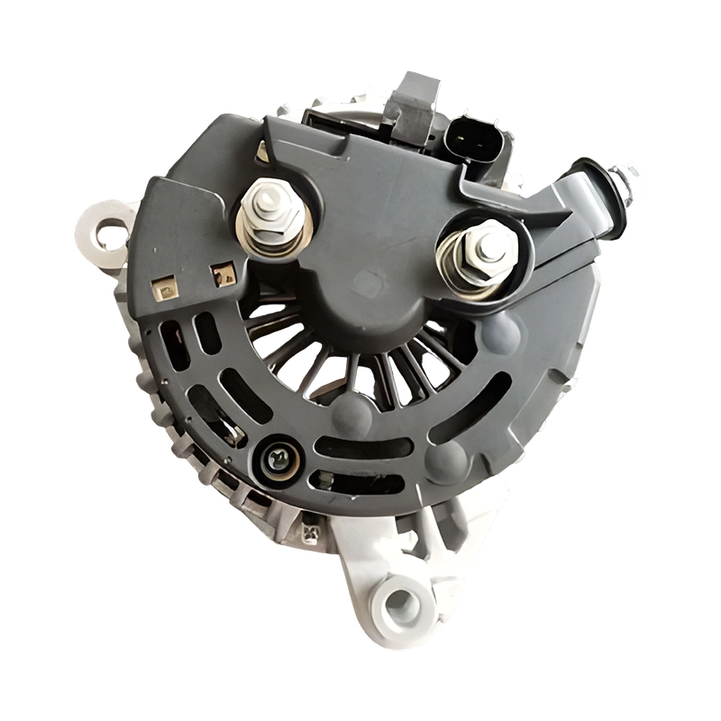 DODGE Dakota 4.7 V8용 12V 136A 13777N/0124525002 Bosch 자동차 발전기