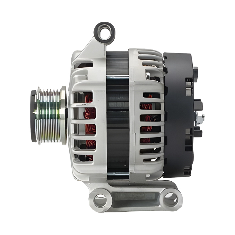 CITROEN JUMPER 2.2L HDi-4HG,4HH 엔진용 12V 150A 20251N/0125711058 Bosch 자동차 발전기