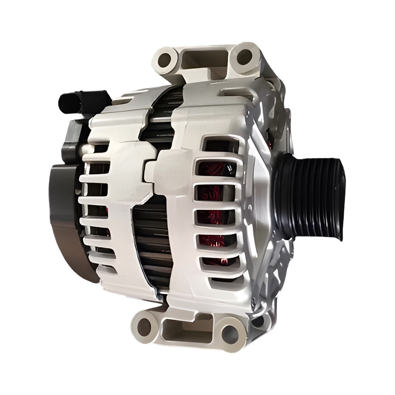 12V 180A 11220N/0121715006 MERCEDES BENZ CL 500 5.5/4-Matic용 Bosch 자동차 발전기