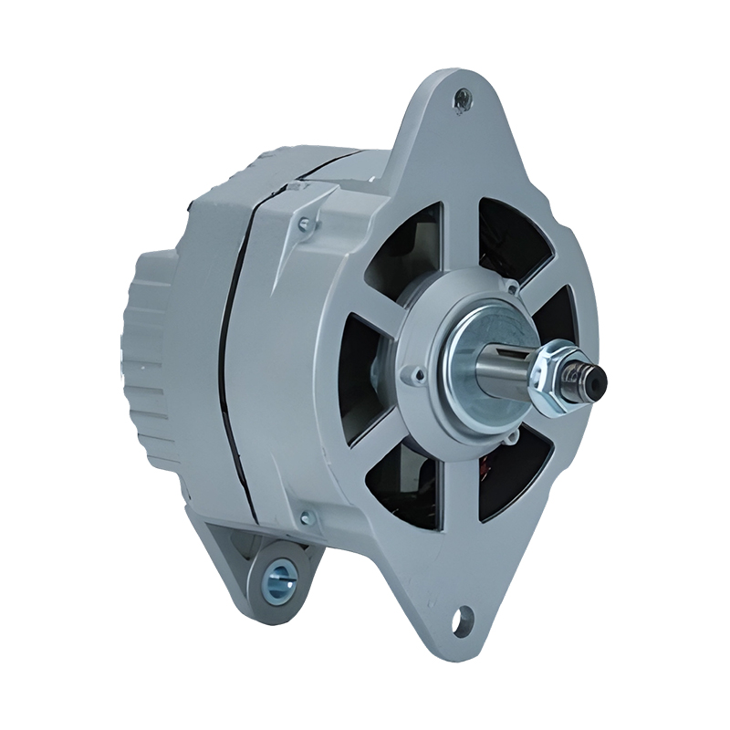 24V 65A 7179N/1100077 27si Cummins 214169 디트로이트 디젤 R0459153용 DELCO 자동차 발전기