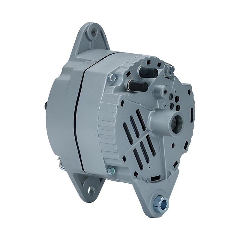 24V 65A 7179N/1100077 27si Cummins 214169 디트로이트 디젤 R0459153용 DELCO 자동차 발전기