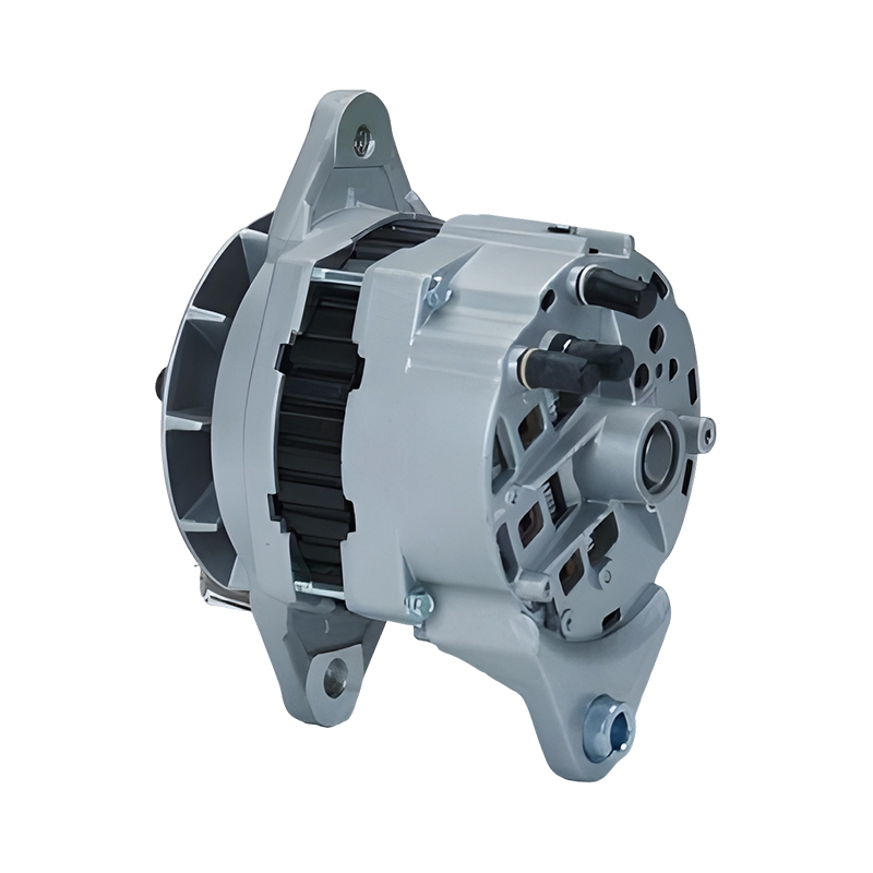 12V 160A 7644N/10459047 21si Cummins 3604667RX, JOHN DEERE142246용 DELCO 자동차 발전기