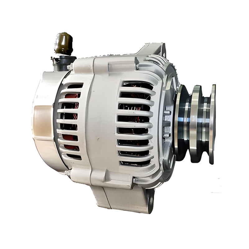 12V 100A 2706066040/1012117000 TOYOTA LAND CRUISER 80 J8 4.5L 용 DENSO 자동차 발전기
