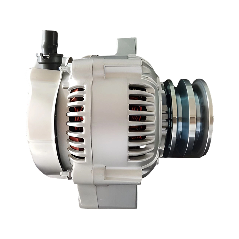 12V 70A 2706017220/1022111360 TOYOTA LAND CRUISER DIESEL용 DENSO 자동차 발전기