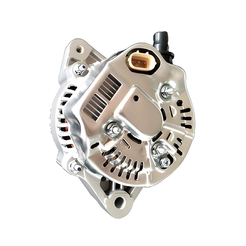 12V 70A 2706017220/1022111360 TOYOTA LAND CRUISER DIESEL용 DENSO 자동차 발전기