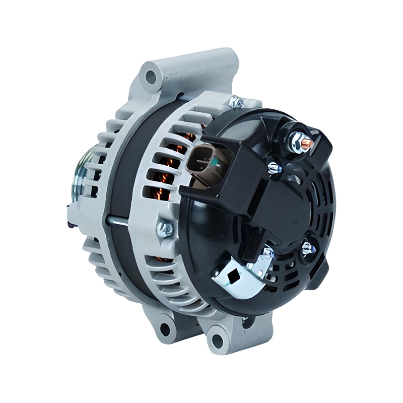 혼다 어코드/CRV2.4L용 12V 100A 11154N/1042103291 DENSO 자동차 발전기
