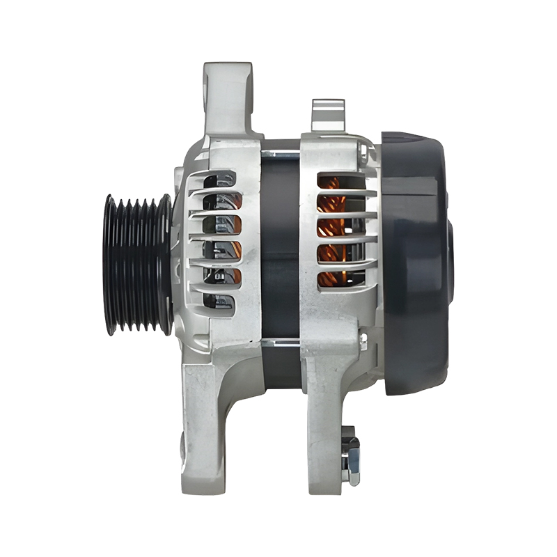 12V 80A 2706040020/0124225052 TOYOTA YARIS 1.0L VVTi 용 BOSCH 자동차 발전기