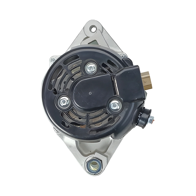 12V 80A 2706040020/0124225052 TOYOTA YARIS 1.0L VVTi 용 BOSCH 자동차 발전기