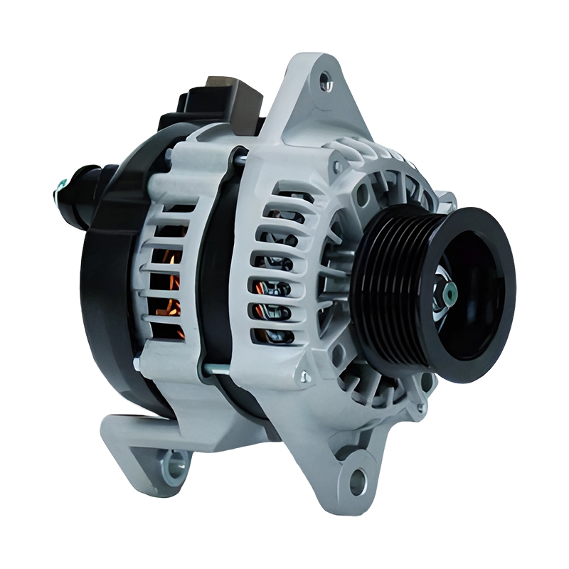 ISUZU DTEC/DMAX3.0L 디젤용 12V 100A 1042109030/8973618710 DENSO 자동차 발전기