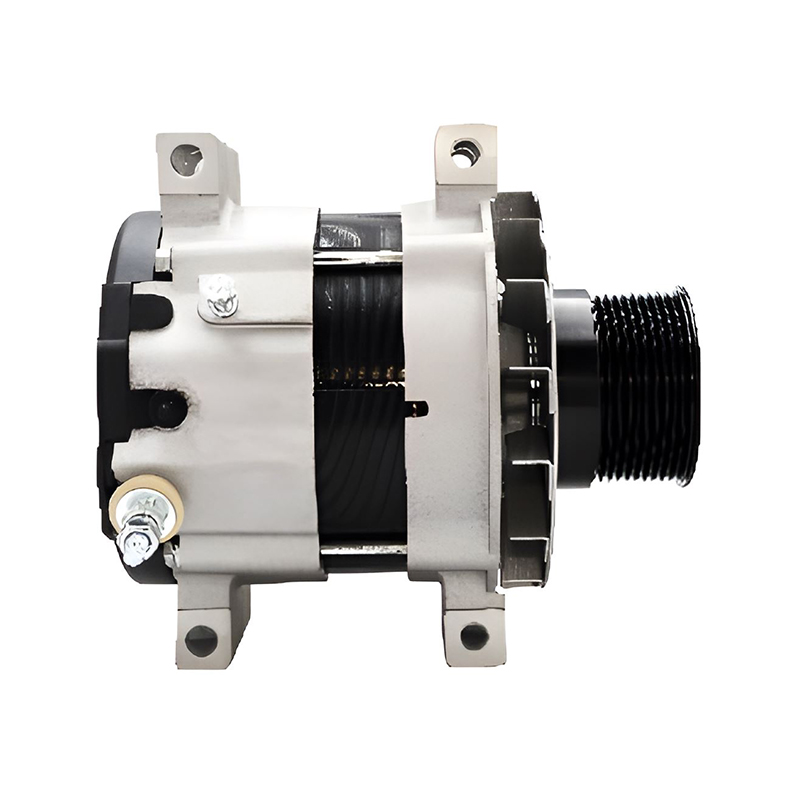 24V 150A 1012109010/2721889 CATERPILLAR 엔진 C7, C9(L-B+) 용 DENSO 자동차 발전기