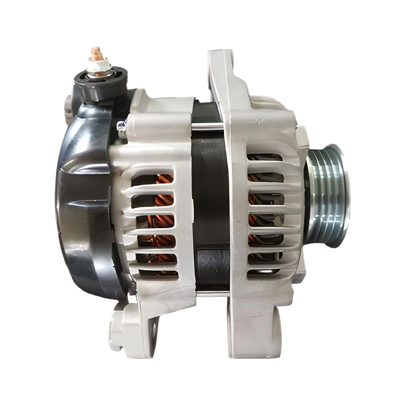 12V 80A 27060BZ100/1042109090 TOYOTA AVANZA 1.5L용 DENSO 자동차 발전기
