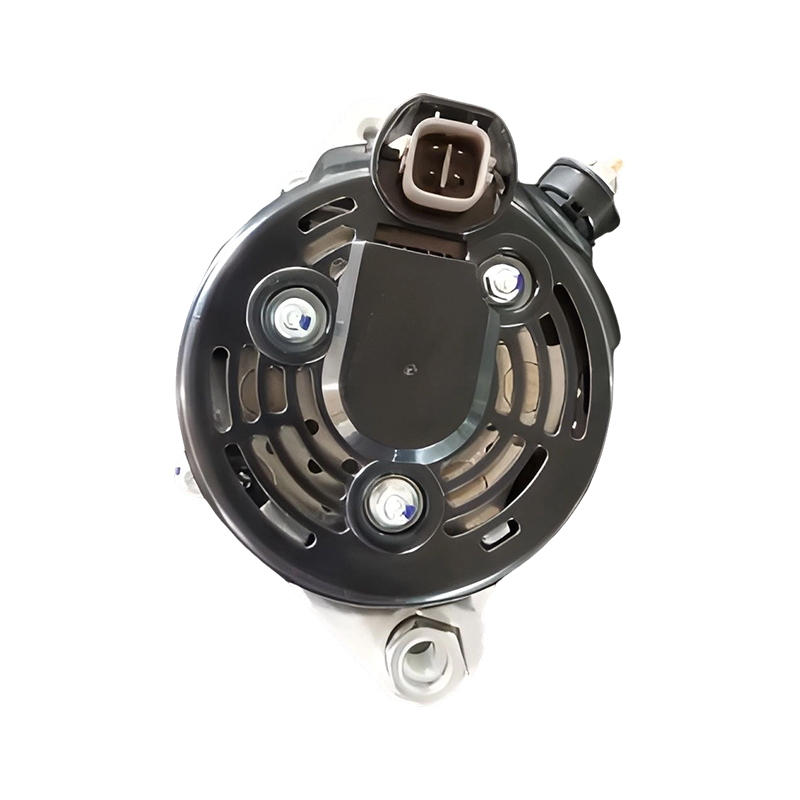 12V 80A 27060BZ100/1042109090 TOYOTA AVANZA 1.5L용 DENSO 자동차 발전기