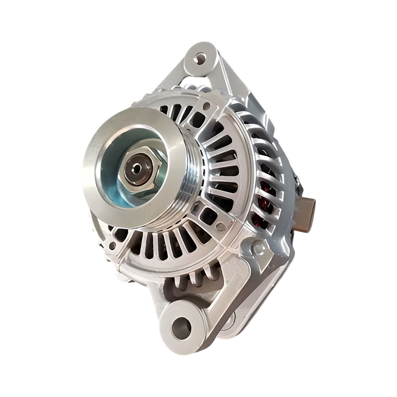 12V 90A 13857N/2706021020 TOYOTA YARIS 1.3L용 DENSO 자동차 발전기