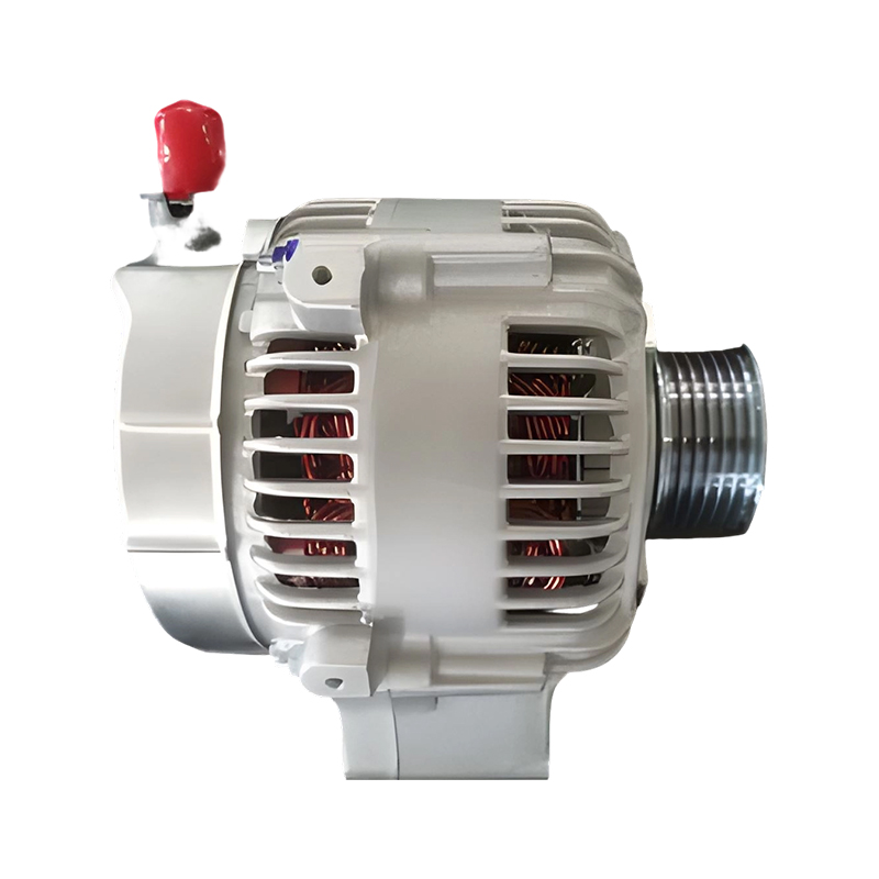 12V 120A 270606750/1022110710 TOYOTA LAND CRUISER 3.0L 용 DENSO 자동차 발전기
