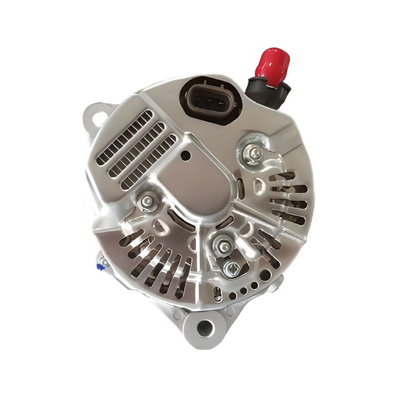 12V 120A 270606750/1022110710 TOYOTA LAND CRUISER 3.0L 용 DENSO 자동차 발전기