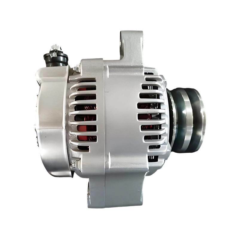 12V 120A 23352N/2706017230 도요타 랜드 크루저 4.2L용 DENSO 자동차 발전기