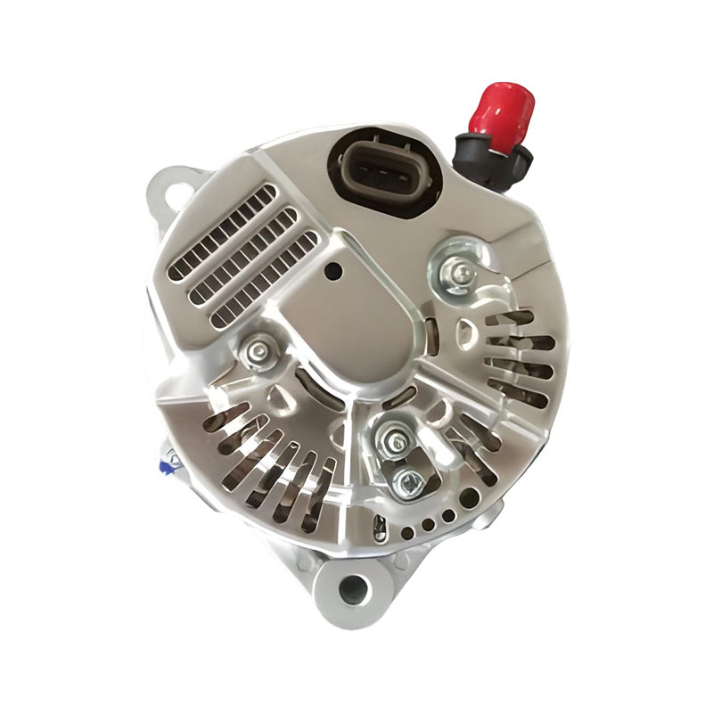 12V 80A 13669N/2706050250 TOYOTA LAND CRUISER 4.7L용 DENSO 자동차 발전기
