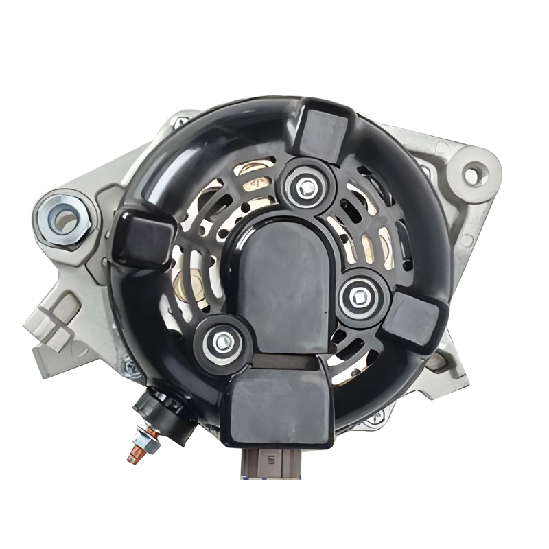 12V 80A 270600Y060/1042102470 TOYOTA AURIS 1.33 DUAL-WTi E15용 DENSO 자동차 발전기