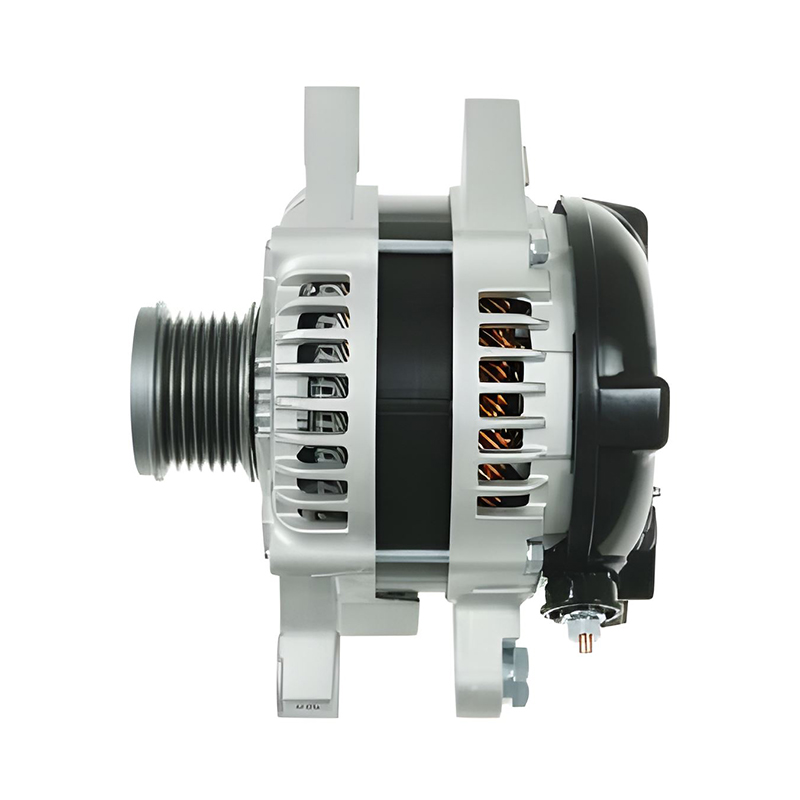 12V 80A 11137N/2706031040 TOYOTA Highlander Avalon Venza 3.5 2GRFE 용 DENSO 자동차 발전기