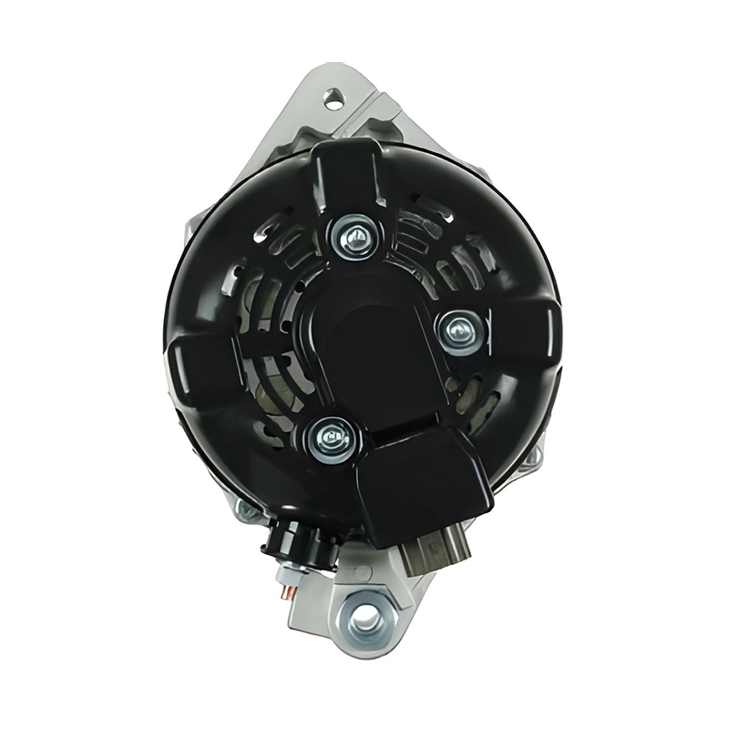 12V 80A 11137N/2706031040 TOYOTA Highlander Avalon Venza 3.5 2GRFE 용 DENSO 자동차 발전기