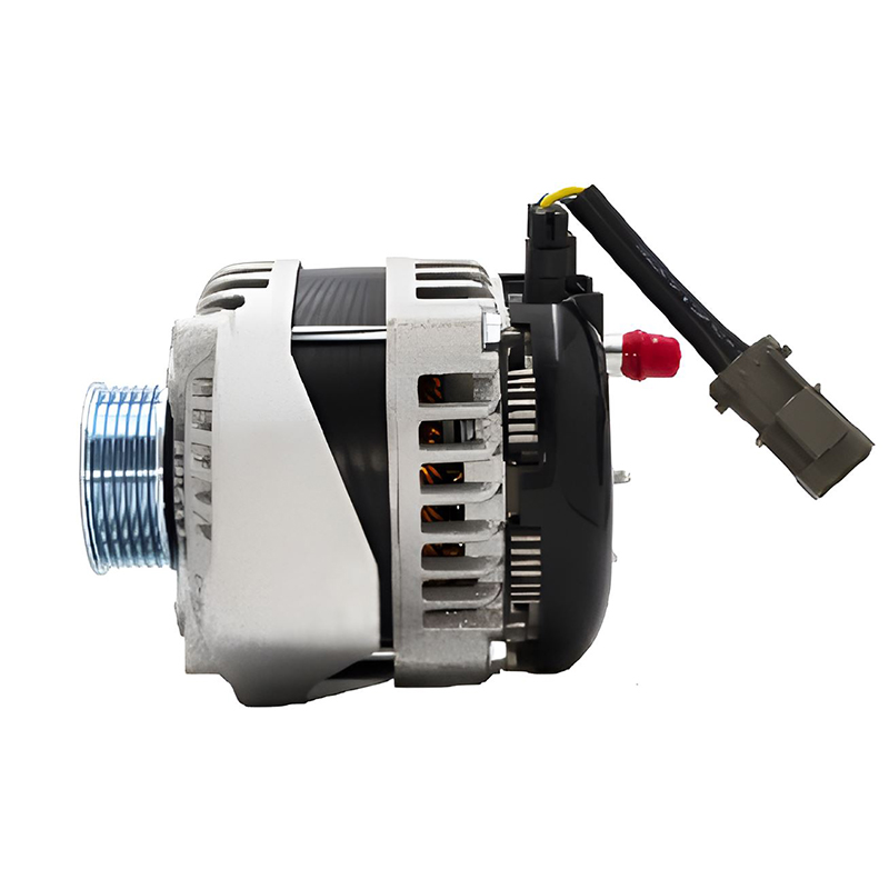 12V 250A 1042106860/22949466 Chevrolet Truck Silverado 1500 V6 4.3L 용 DENSO 자동차 발전기