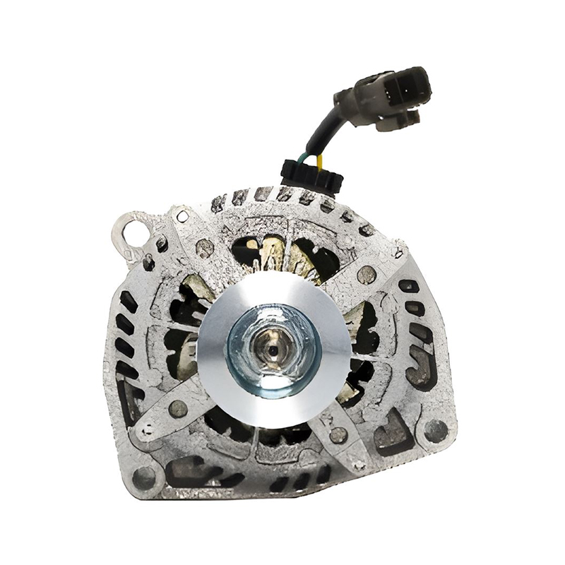 12V 250A 1042106860/22949466 Chevrolet Truck Silverado 1500 V6 4.3L 용 DENSO 자동차 발전기