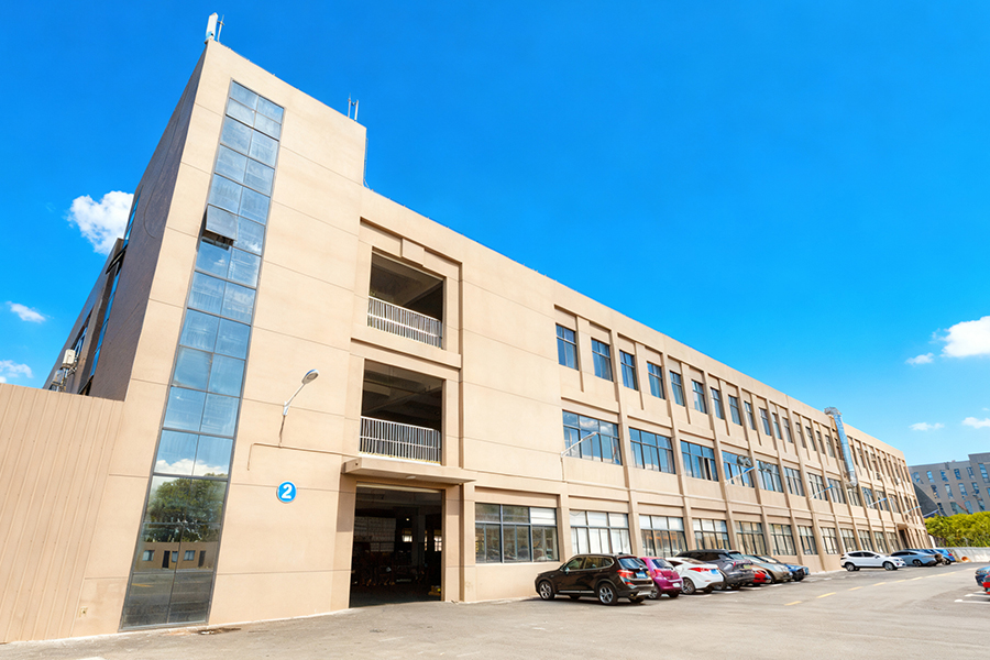 Changzhou Hancheng Auto Parts Co., Ltd.