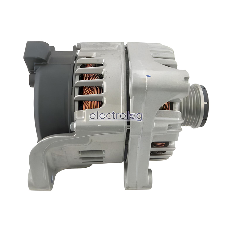 12V 180A 439788/12317823345 BMW FG23S 114i/320d용 VALEO 자동차 발전기