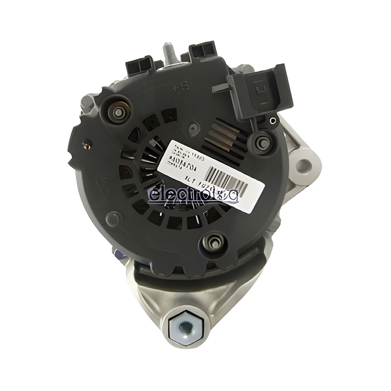 12V 180A 439788/12317823345 BMW FG23S 114i/320d용 VALEO 자동차 발전기