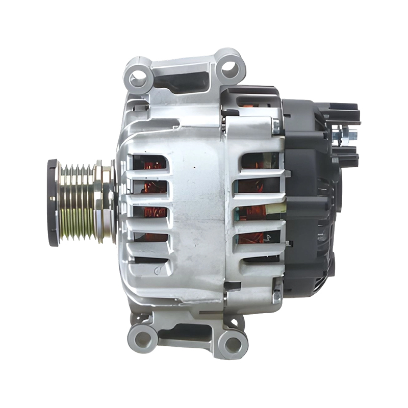 12V 120A 0141541402/TG12C063 MERCEDES-BENZ C180 1.8,E200 1.8용 VALEO 자동차 발전기