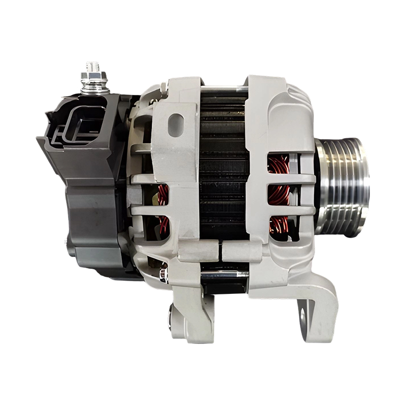 12V 90A 2619398/3730004035 KAI PICANTO 1.0L/HYUNDAI i10 1.0L 용 VALEO 자동차 발전기