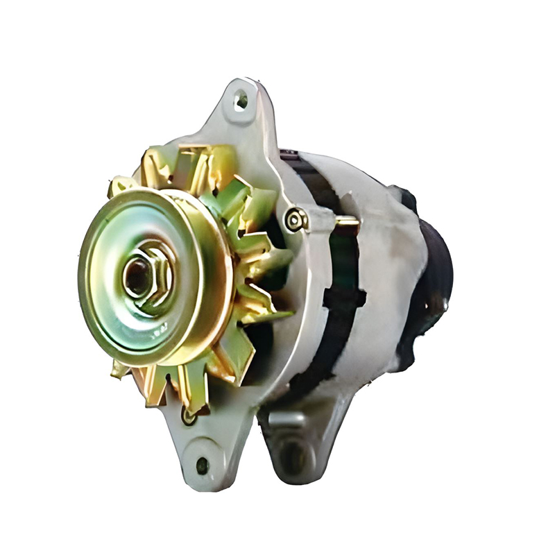 미츠비시 파제로 L200 4D56 엔진용 12V 65A 12642N/A2T01483 미츠비시 자동차 발전기