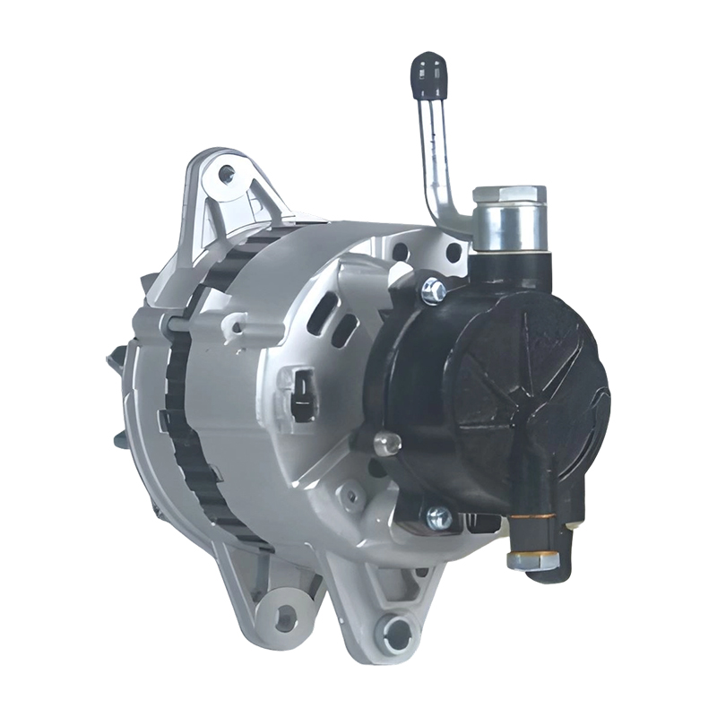현대 H100, 포터 D4BX, D4BB 엔진용 12V 65A 23071N/3730042011 미츠비시 자동차 발전기