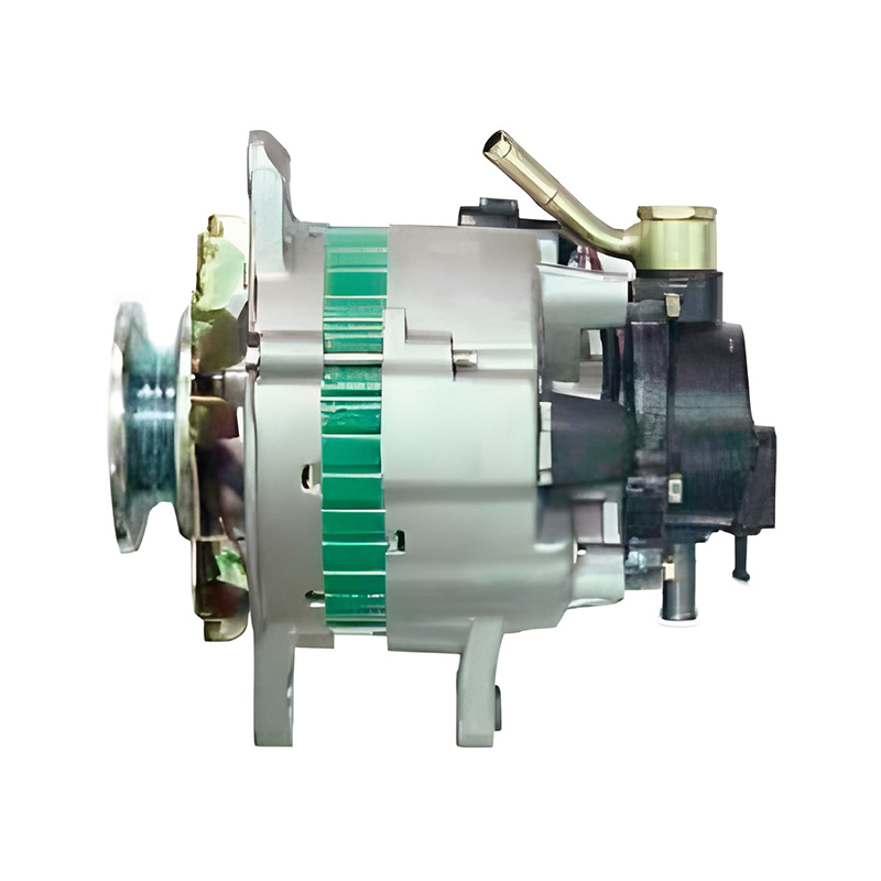12V 65A 23073N/3730042017 현대 포터 H-100, D4BX, D4BB 엔진용 미츠비시 자동차 발전기
