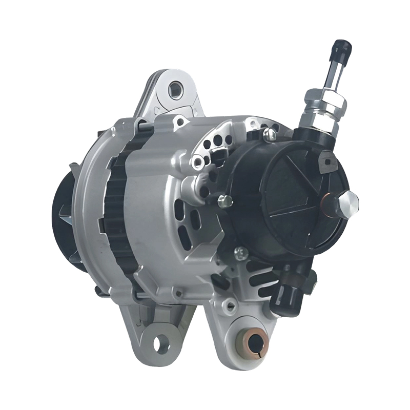 미츠비시 FE FG 4D30 4D31 엔진용 24V 30A 12551N/A2T72186 미츠비시 자동차 발전기