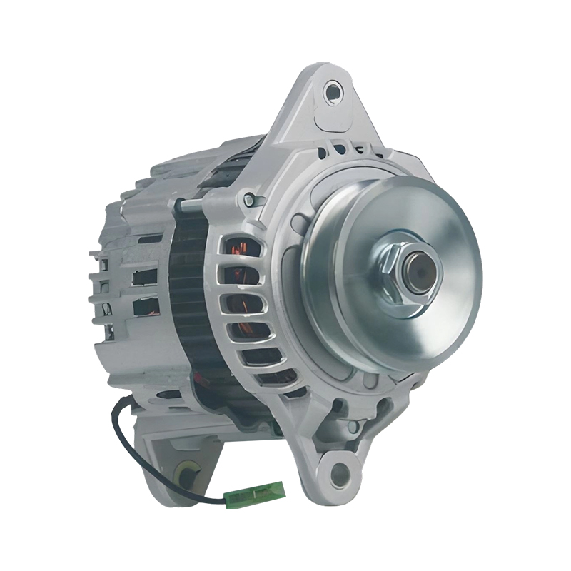 ISUZU ZX70 ZX80 DH55 4JG1 엔진용 12V 50A LR150-714/8972012810 미쓰비시 자동차 발전기