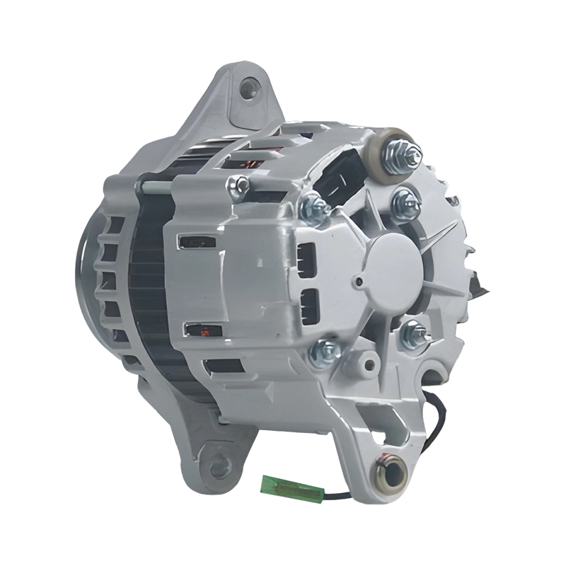 ISUZU ZX70 ZX80 DH55 4JG1 엔진용 12V 50A LR150-714/8972012810 미쓰비시 자동차 발전기