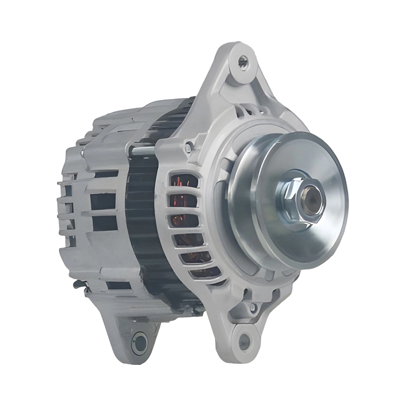 YANMAR 3TNE84 3TNC78 엔진용 12V 50A LR140-714/LR140-713 미쓰비시 자동차 발전기