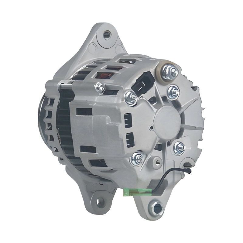 YANMAR 3TNE84 3TNC78 엔진용 12V 50A LR140-714/LR140-713 미쓰비시 자동차 발전기