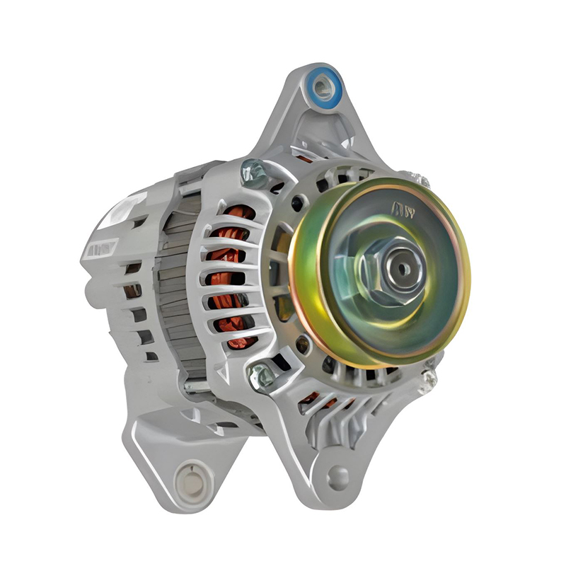 닛산 리프트 트럭 H20 H25 엔진용 12V 50A A7T0371/23100-50K10 미쓰비시 자동차 발전기