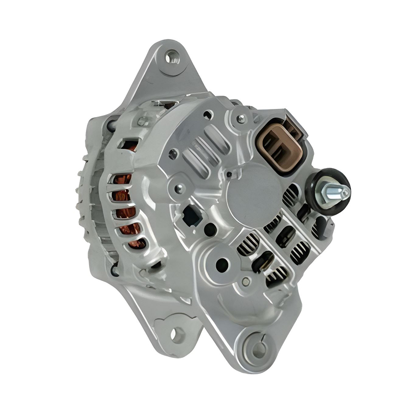 닛산 지게차 K15 K25 TB45 엔진용 12V 50A A7TA377/A7TA371 미츠비시 자동차 발전기