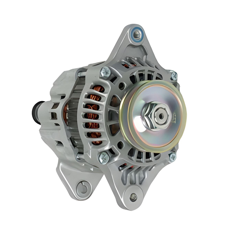 닛산 지게차 K15 K25 TB45 엔진용 12V 50A A7TA377/A7TA371 미츠비시 자동차 발전기