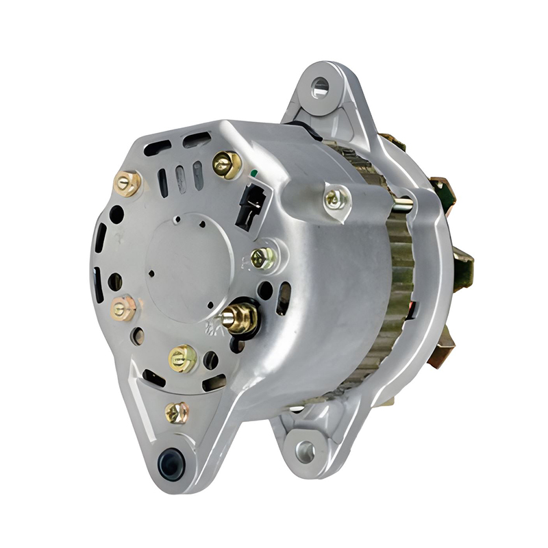 YANMAR MARINE 30 엔진용 12V 35A LR135-58/LR150-58B 미쓰비시 자동차 발전기
