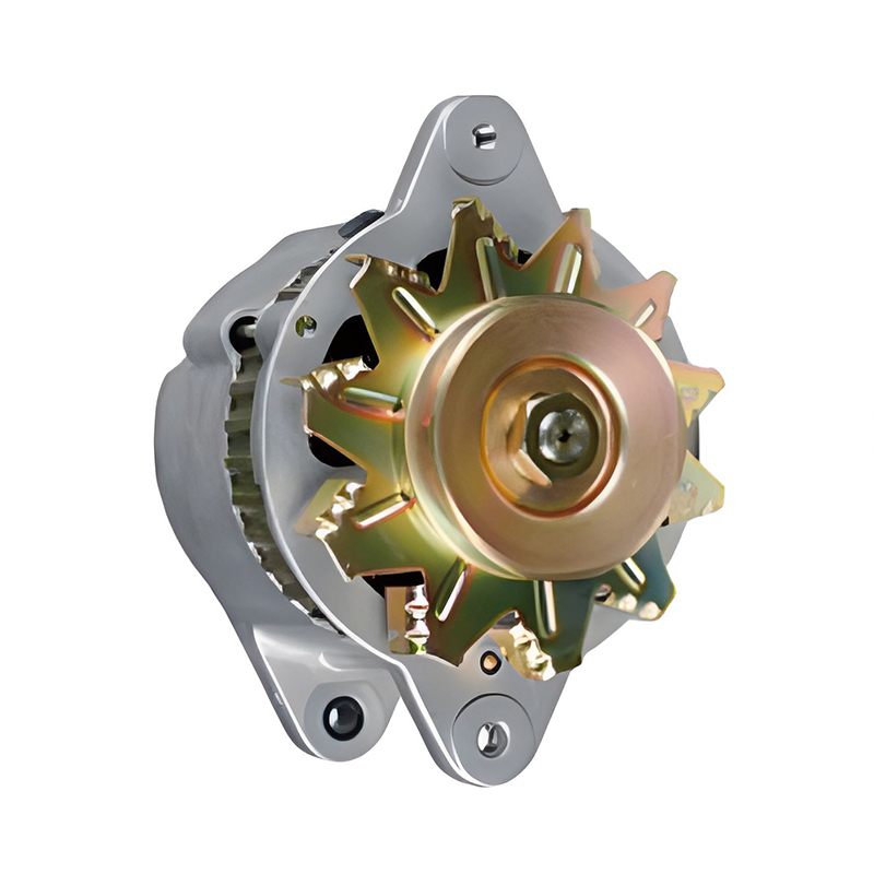 YANMAR MARINE 30 엔진용 12V 35A LR135-58/LR150-58B 미쓰비시 자동차 발전기