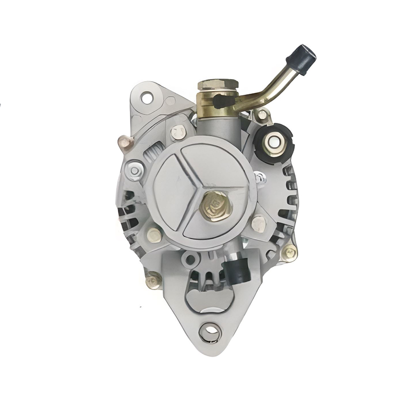 ISUZU KB 3.0 TFR/TFS 4JH1 4JA1 엔진용 12V 80A LR180-512C/8972492091 미쓰비시 자동차 발전기